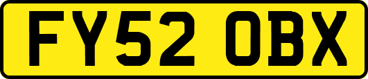 FY52OBX