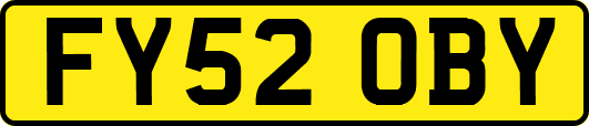 FY52OBY