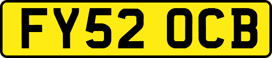 FY52OCB