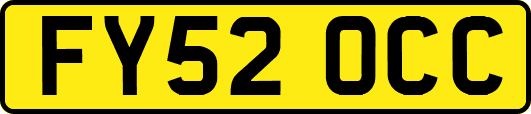 FY52OCC