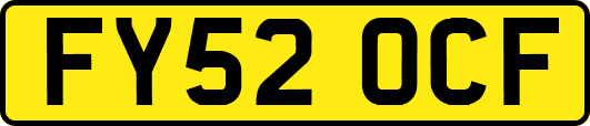 FY52OCF
