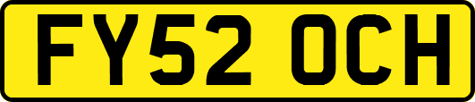 FY52OCH