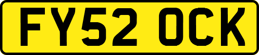 FY52OCK