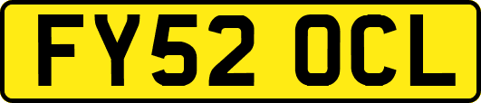 FY52OCL