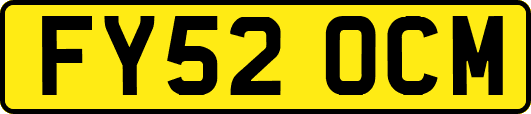 FY52OCM