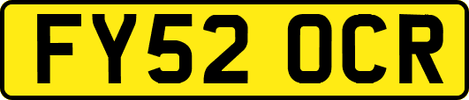 FY52OCR