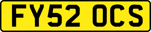 FY52OCS