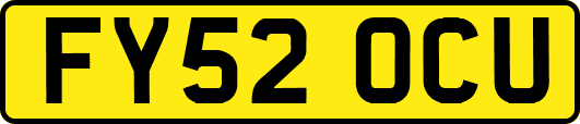 FY52OCU