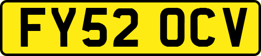 FY52OCV