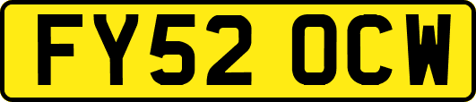 FY52OCW