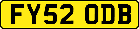 FY52ODB