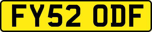 FY52ODF