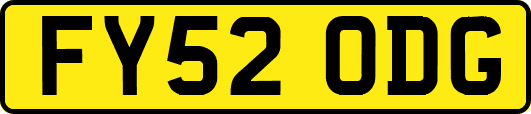 FY52ODG