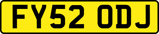 FY52ODJ