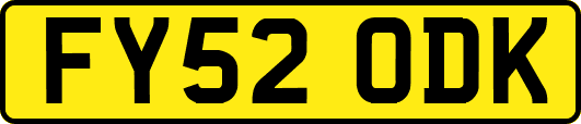 FY52ODK