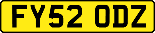 FY52ODZ