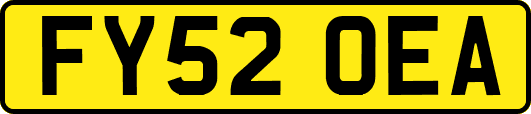 FY52OEA