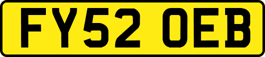 FY52OEB