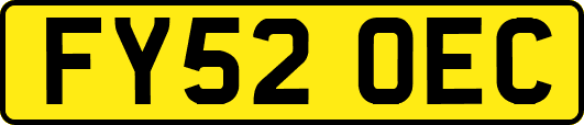FY52OEC