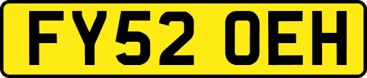 FY52OEH