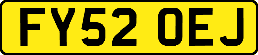 FY52OEJ