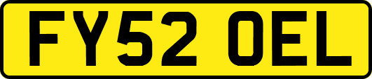 FY52OEL