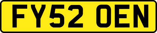 FY52OEN