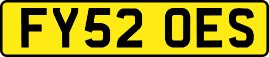 FY52OES