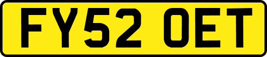 FY52OET