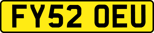 FY52OEU