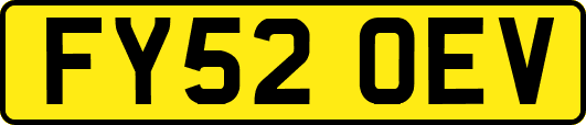 FY52OEV
