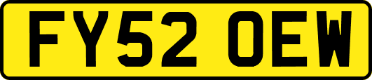 FY52OEW