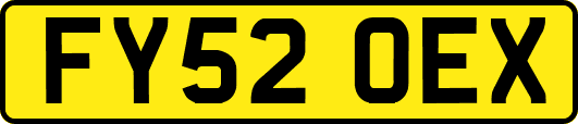 FY52OEX