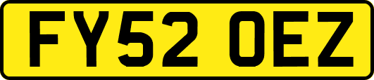 FY52OEZ