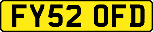FY52OFD