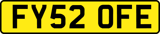 FY52OFE