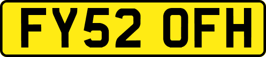 FY52OFH