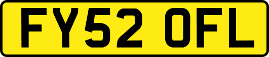 FY52OFL