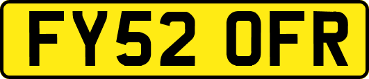 FY52OFR