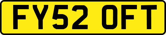 FY52OFT
