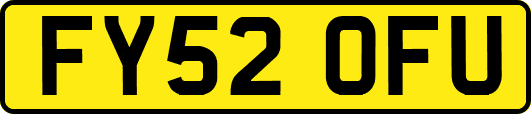 FY52OFU
