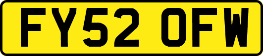 FY52OFW