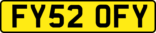 FY52OFY