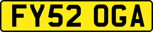 FY52OGA