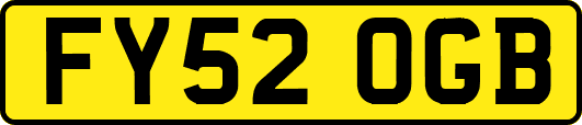 FY52OGB
