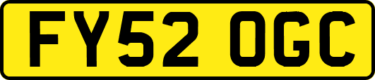 FY52OGC