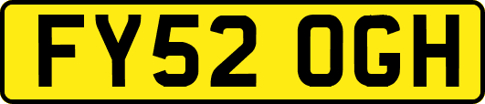 FY52OGH