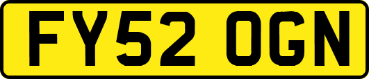 FY52OGN