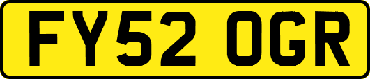 FY52OGR