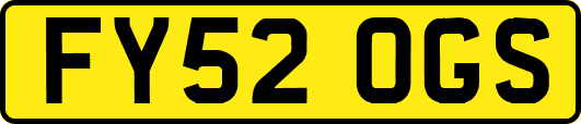 FY52OGS